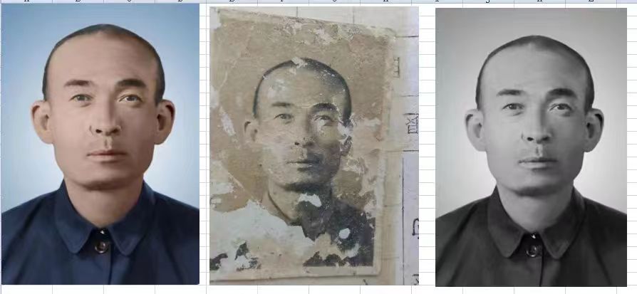 临渭老照片模糊修复-21